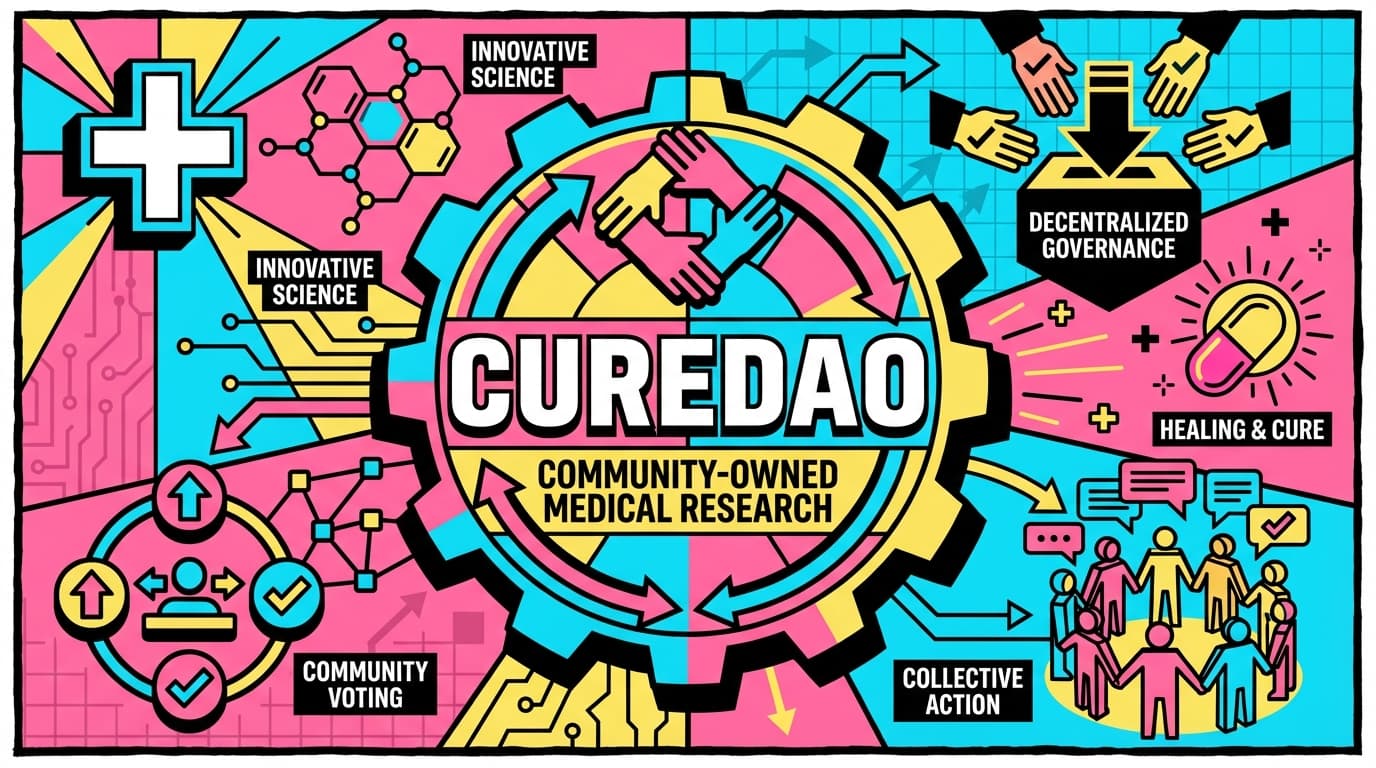 CureDAO