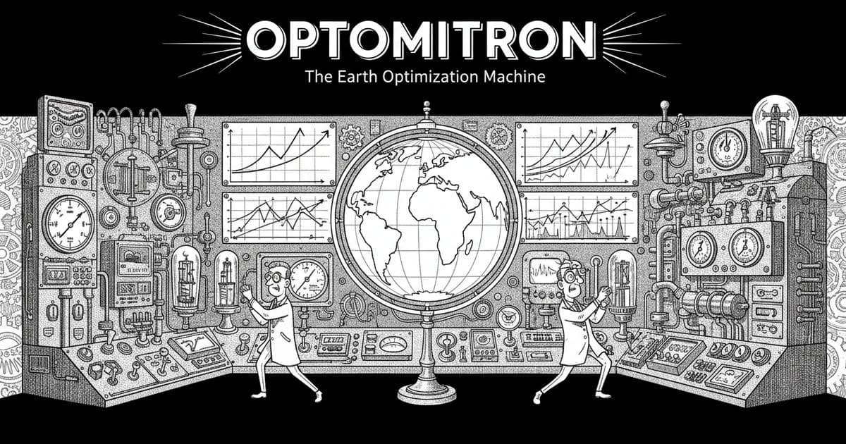 Optimitron